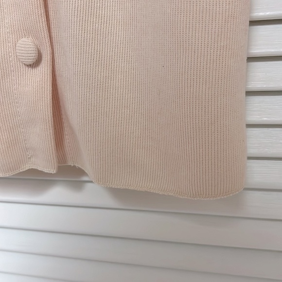 Luxury Sweater Oversized Collar - Picture 6 of 11